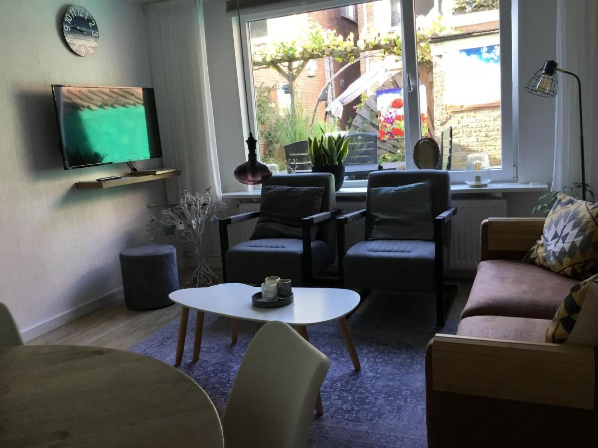 De Linden Villa Egmond aan Zee Eksteriør bilde