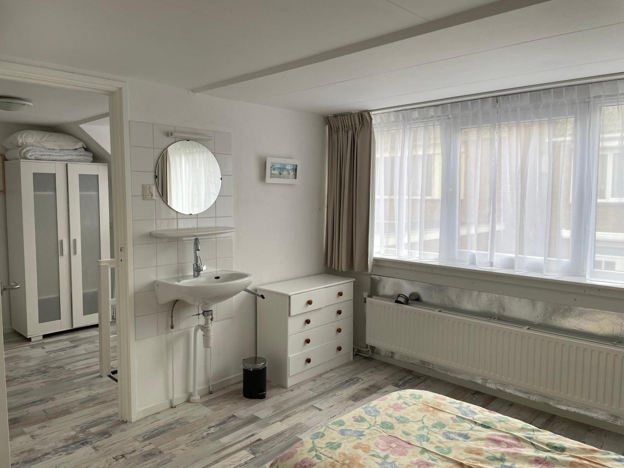 De Linden Villa Egmond aan Zee Eksteriør bilde