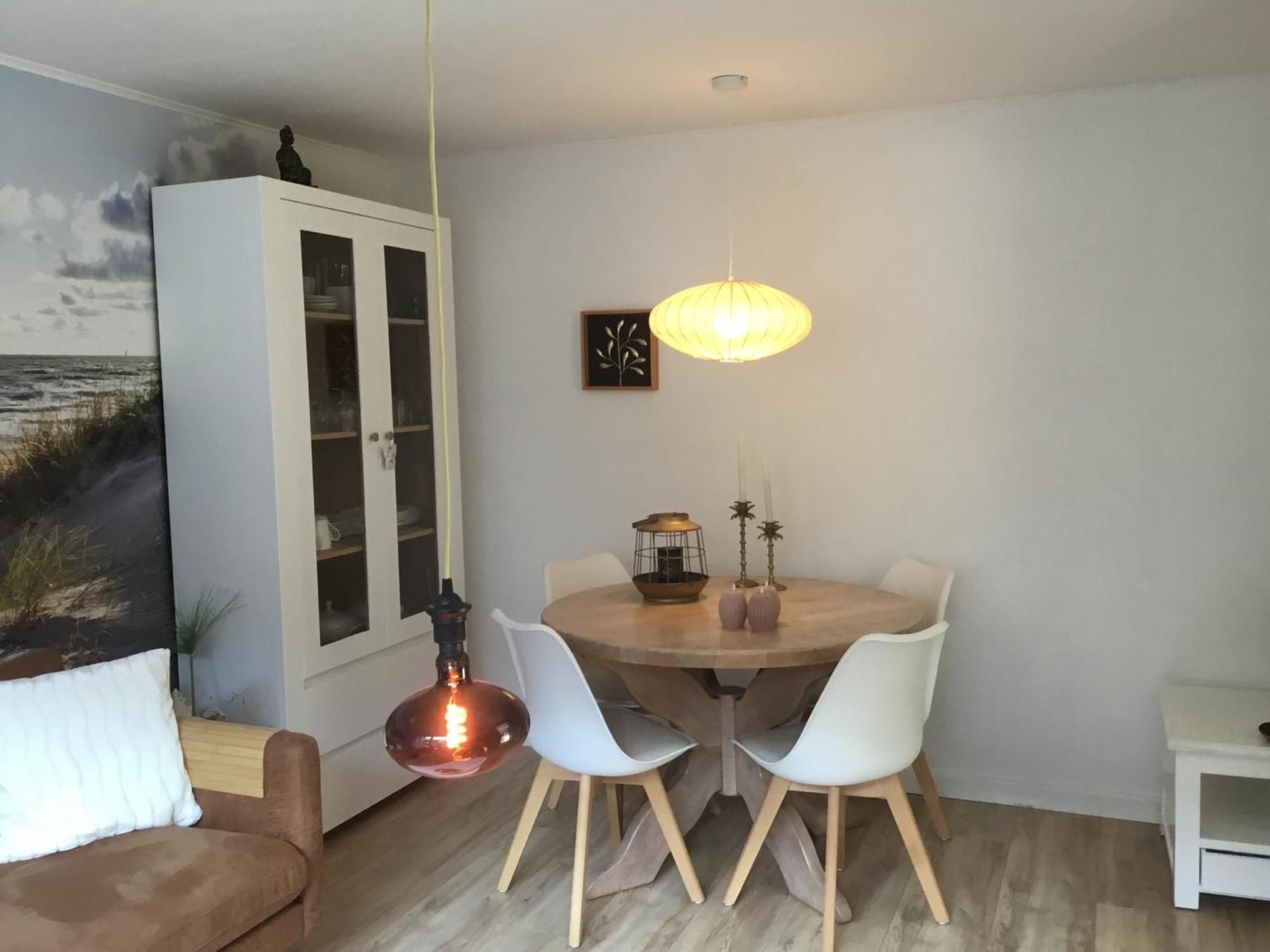 De Linden Villa Egmond aan Zee Eksteriør bilde